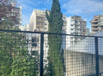 Departamento de 4 ambientes, Villa Crespo · No Es Apto Crédito - Villa Crespo Depto 3 Amb C/dep Balcón 2 Baños y Baulera.