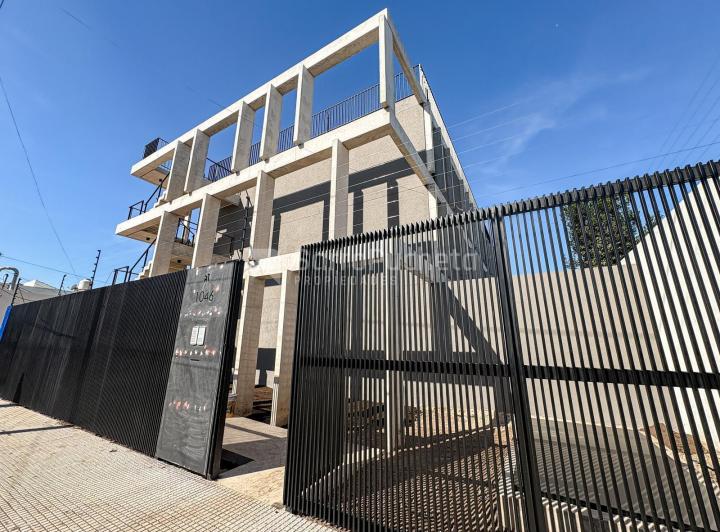 Desarrollo vertical · Venta Departamentos - Complejo Acuamarina - Azul 1046 - Moron