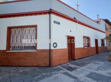 FBP-FBP-279_2 · 4 Ambientes en Sarandí con Dos Entradas y Terraza Grande  Apta Crédito
