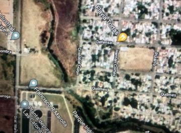 Terreno · 88000m² · Terreno en Venta en Moreno