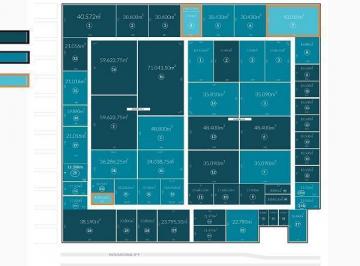 Terreno · 36286m² · Ruta 9. Km 70. Lote 3k. Quinta 22. Campana