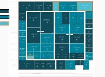 Terreno · 34039m² · Ruta 9. Km 70. Lote 3c. Quinta 22. Campana