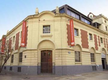 Edificio · 3000m² · Edificio en Alquiler en San Telmo