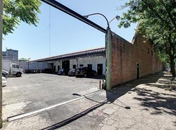 Depósito · 9000m² · Galpón Deposito Bodega en Alquiler de 9000 m² en Barracas