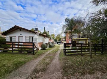 Hotel de 9 ambientes, Estancia Vieja · Complejo Turístico de 4 Unidades a 200 m de La Ruta 38 - Estancia Vieja