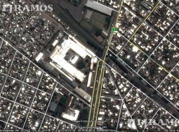 Vista Aerea · Depósito - Jose León Suarez