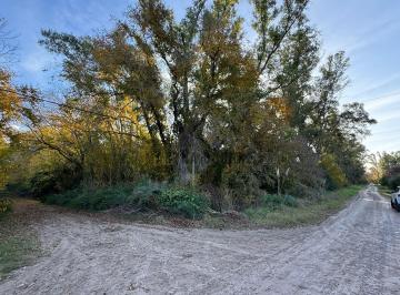 Terreno · 2834m² · Terreno Lote en Venta en El Remanso, Exaltación de La Cruz, G. B. a. Zona Norte