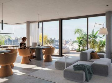 Departamento de 3 ambientes, Caballito · Donna Ambra By Azcuy - 3 Ambientes