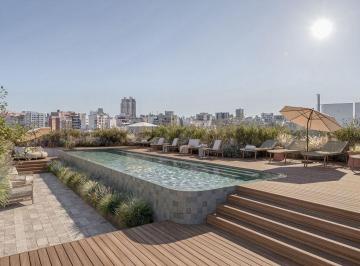 Departamento de 3 ambientes, Caballito · Donna Ambra By Azcuy - 3 Ambientes