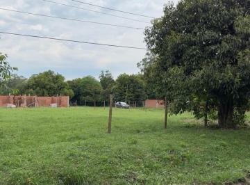 Terreno en Venta   · Terreno en Esquina
