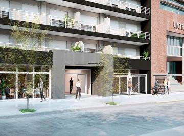 Departamento · 26m² · 1 Ambiente · Venta Monoambiente en Caseros (B)