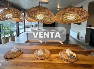 Departamento · 240m² · 6 Ambientes · 2 Cocheras · Duplex a Estrenar en La Cuesta