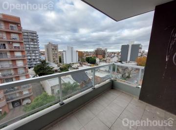 Departamento · 52m² · 3 Ambientes · Departamento 3 Ambientes con Balcon Al Frente en Caseros