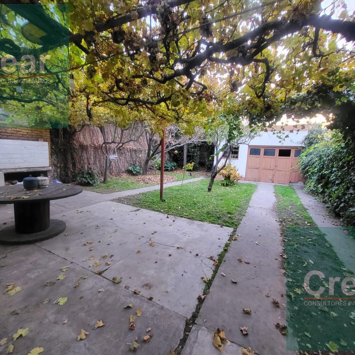 Casa EN Venta Maipu al 100