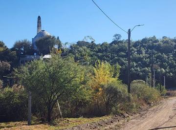 Foto · Bialet Masse con Vista Al Lago y Hermoso Entorno
