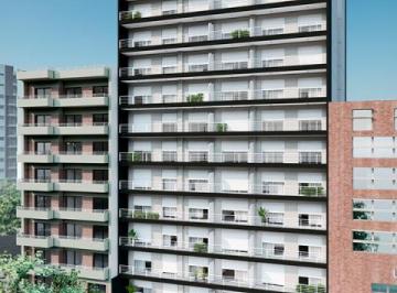 Departamento · 41m² · 2 Ambientes · Venta Departamento 2 Amb en Caseros (E)