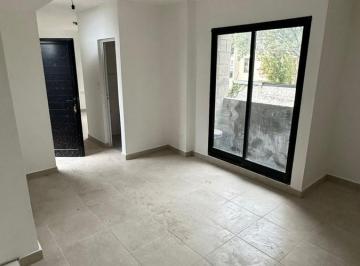 Departamento · 2 Ambientes · 1 Cochera · Alquiler Dpto 1 Dormi a Estrenar - Av French 300