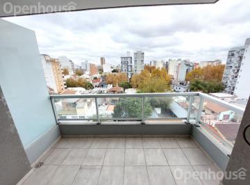 Departamento · 47m² · 2 Ambientes · Departamento 2 Ambientes con Balcon en Caseros