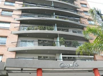 Garage · 12m² · 1 Ambiente · En Venta Cochera Cubierta en Edificio Girasoles en 1er Subsuelo F: 9961