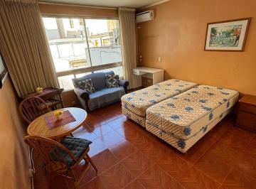 Departamento · 27m² · 1 Ambiente · Venta Sup. 27 M&sup2;/ Equipado/ Muy Luminoso/ Apto Crédito!
