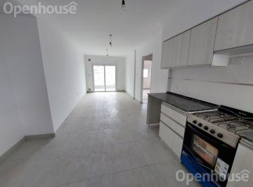 Departamento · 50m² · 3 Ambientes · Departamento 3 Ambientes con Balcon en Caseros