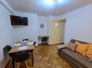 Departamento de 2 ambientes, Monserrat · 2 Ambientes a m de Fundacion Favaloro - Precio Todo Incluido