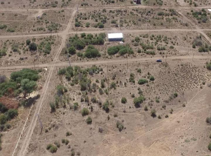 Terreno · 675m²