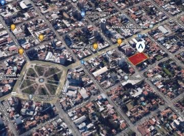 Terreno · 1350m² · Lote. | Rodriguez Al 500