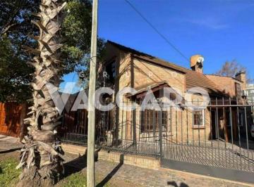 VCO-VCO-786_2 · Casa en Venta, 4 Ambientes en Parque Leloir