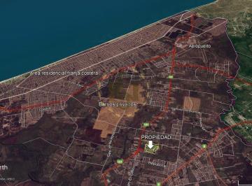 XCM-XCM-14651_2 · Venta Terreno Ruta 101 Prox 5300 m²