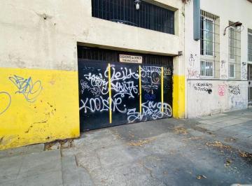 YAR-YA1-23908_2 · Cochera. | Valentín Gómez 4673