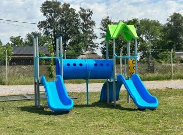 Terreno · 534m² · Lote en Venta Manzanarez Sin Expensas!