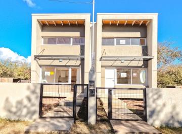 PH · 80m² · 2 Dormitorios · Departamento en Merlo con Gas Natural!