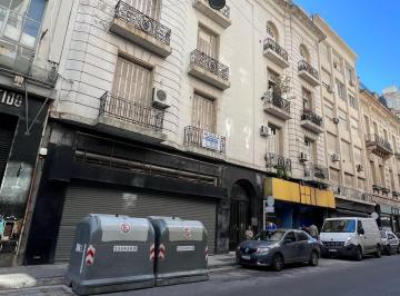 Oficina comercial · 188m² · 5 Ambientes · Departamento Apto Profesional / Centro / Oportunidad