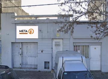 Terreno · 120m² · Terreno Frente a Terminal de Ómnibus Rosario