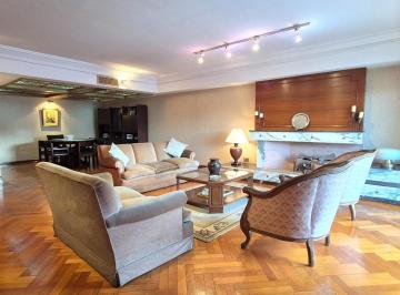 Departamento · 244m² · 5 Ambientes · 1 Cochera · Departamento en Venta en Barracas de 5 Ambientes con Cochera