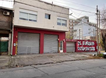 Depósito · 118m² · 2 Ambientes · 5 Cocheras · Galpón en Venta en La Plata