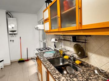 Departamento de 7 ambientes, Rosario · Apto Credito Venta - Departamento de 2 Dorm. con Doble Patrio | Rosario