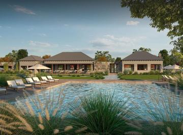 Terreno · 800m² · Terreno en Venta Amenities Barrio Cerrado La Finca Funes