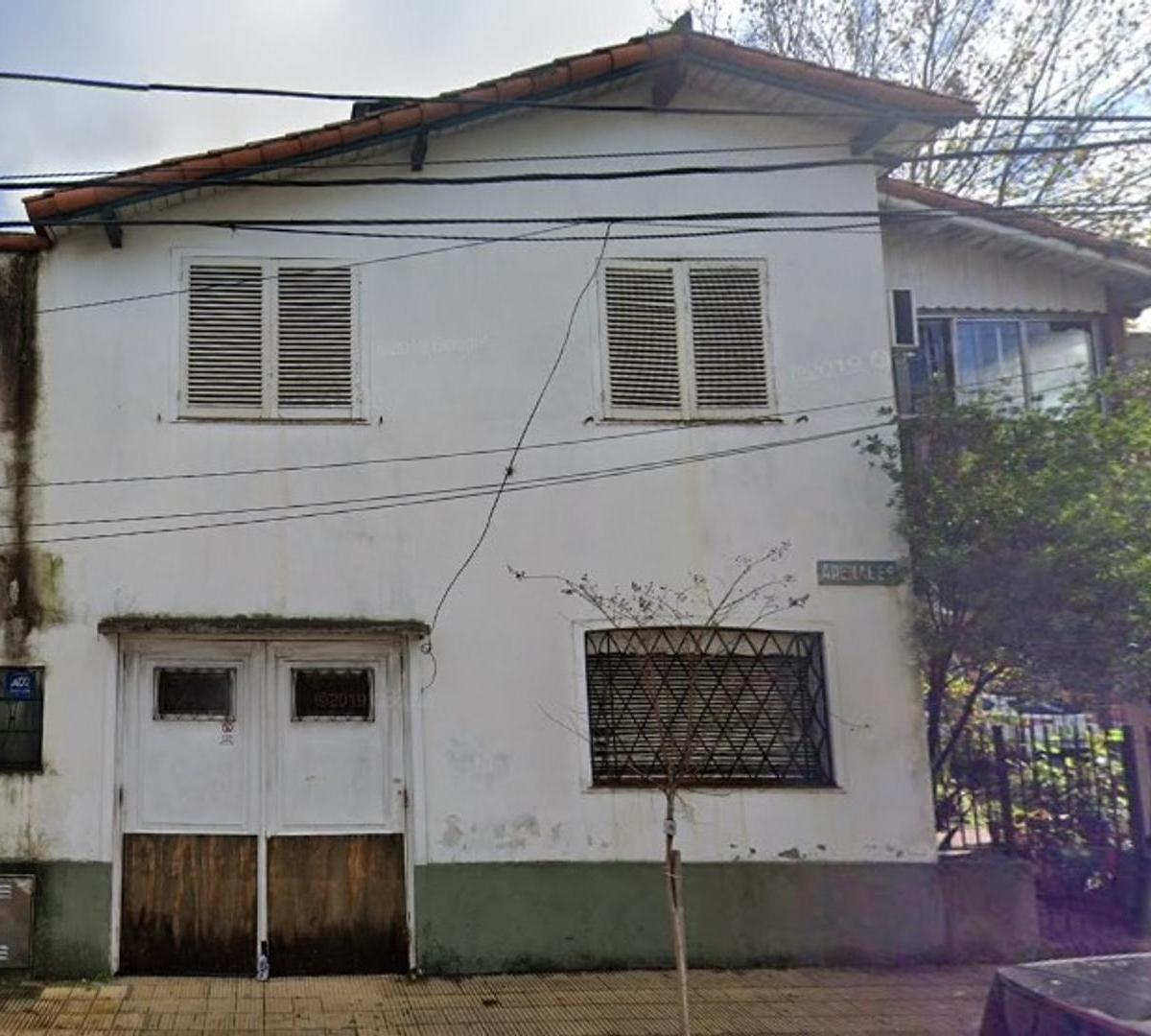 Arenales 1005