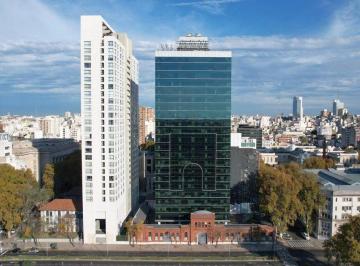 Oficina comercial · 14700m² · 200 Cocheras · Torre Sk | Alquiler en Block - Excelente Estado