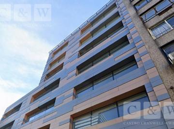 Oficina comercial · 4100m² · 50 Cocheras · Alsina Al 800 | Alquiler de Edificio de Oficinas en Block | Monserrat