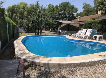 Casa · 60m² · 3 Ambientes · 3 Cocheras · Casa - Glew