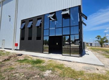 Depósito · 6000m² · Depósito - Galpón de 5000 m 2. - Canning - Alquiler