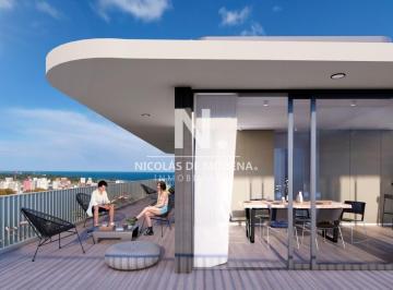 Foto1 · Venta Apto en Construccion de 1 Dormitorio con Excelente Ubicacion en Palermo - Montevideo