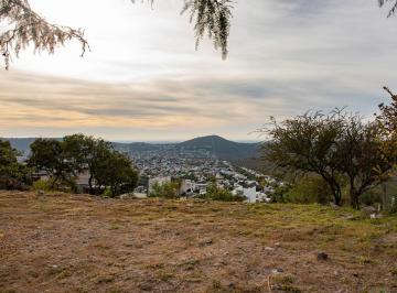 Terreno , La Calera · Excelentes Lotes con La Mejor Visual en Barrio Cerrado Terrazas de La Estanzuela