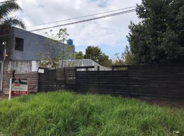 Terreno · 360m² · Lote de 360 m² - Ituzaingó Sur