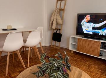 Departamento de 2 ambientes, Palermo · Alquiler Departamento 2 Amb Cañitas Dueño, Todo Incluido