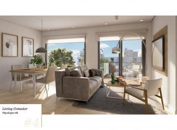 Departamento · 39m² · 2 Ambientes · Departamento en San José