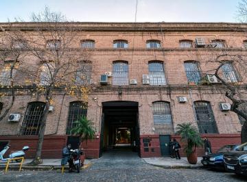 Oficina comercial · 216m² · 7 Ambientes · 1 Cochera · Venta - Oficina - Departamento - en Los Lofts de Darwin - Seg 24 Hs